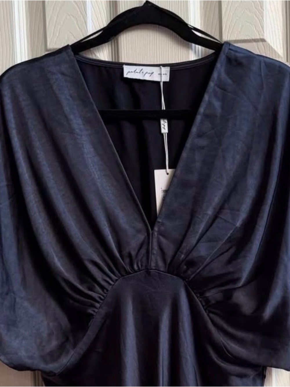 NWT — Wedding Guest or Bridesmaid Dress — Petal & Pup